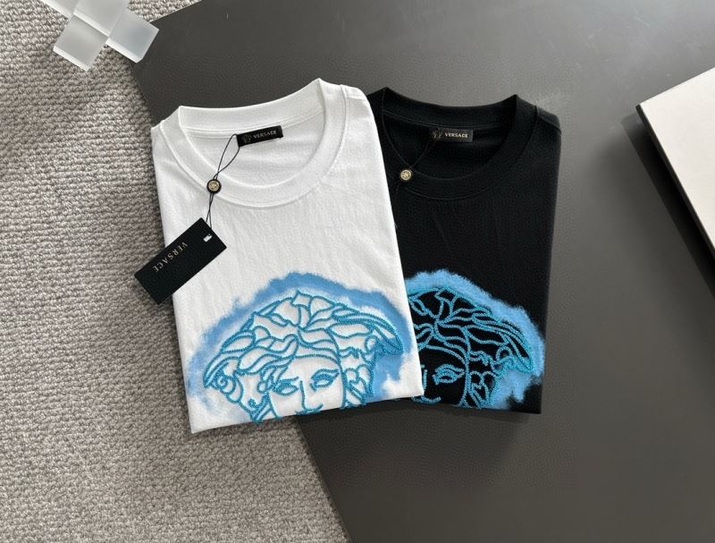 Versace T-Shirts